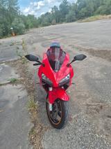 Honda Cbr 600 rr - HONDA CBR 600 RR