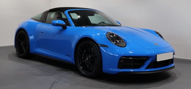 Porsche 992 Targa 4 GTS*BOSE*360grad*ACC*Carbonpaket*