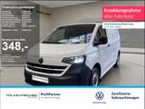 Volkswagen T7 Transporter Kasten 2.0 TDI 81 kw Schalter App - VW T7 Transporter Gebrauchtwagen