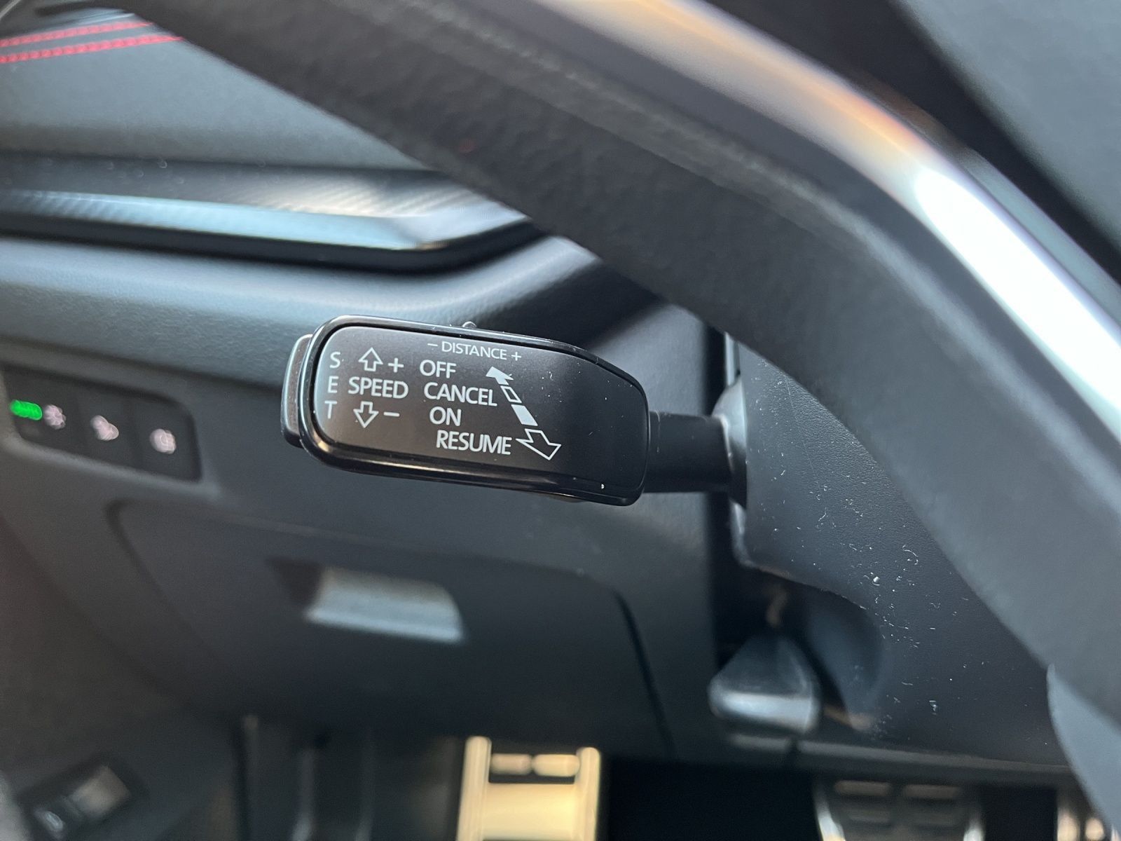 Skoda Octavia - Bild 19
