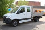 Mercedes-Benz Sprinter  DoKa 516 C 28500 NETTO