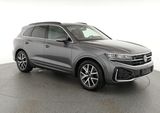 Volkswagen Touareg 3.0 TDI V6 R-LINE, Luft, Area, AHK, Lede - Volkswagen Touareg Tageszulassungen