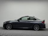BMW M240i LCI xDrive|Pano|Navi-Prof|H&K|Kamera|CarPl - BMW M240i xDrive Gebrauchtwagen