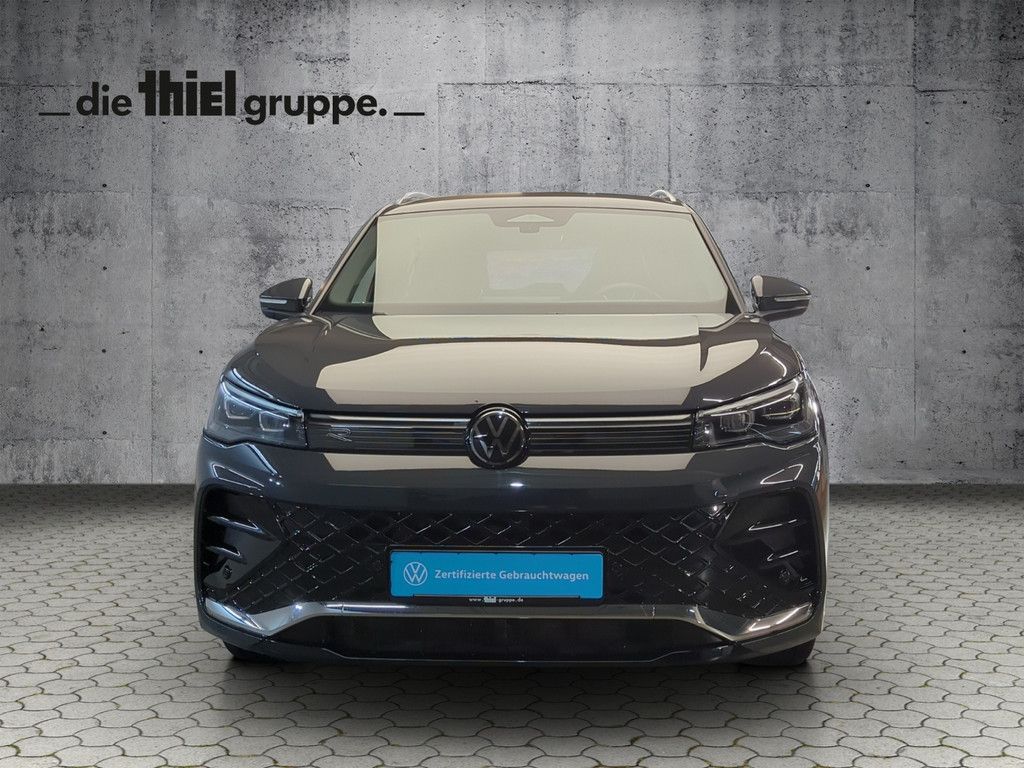 Volkswagen Tiguan 1.5 eTSI R-Line DSG LED plus Kamera foto 2