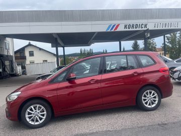 BMW 216 Gran Tourer - 2