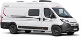 Dethleffs Globetrail Active 600 DS Fiat Markise - Angebote