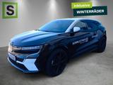 Renault Megane E-Tech Techno EV60 220hp - Renault Megane Vorführfahrzeuge