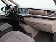 Volkswagen T7 Multivan - Vorschau Bild 4