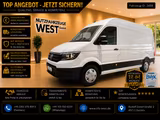 Volkswagen Crafter TDI Hoch+Lang*L2-H2*AHK*Klima*Garantie* - gebrauchte VW Crafter aus dem Jahr 2017