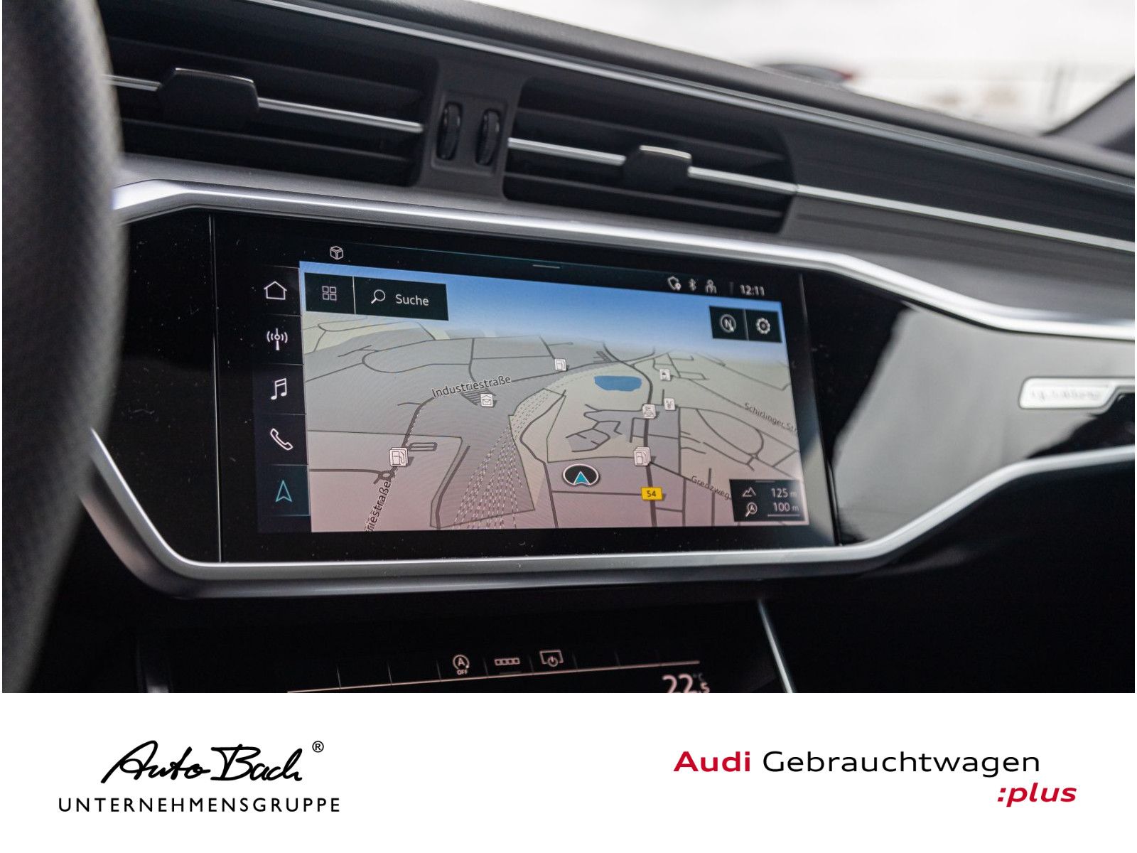 Audi A6 - Bild 15