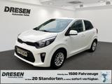 Kia Picanto Dream Team Navi Apple CarPlay Android Au - gebrauchte Kia Picanto aus dem Jahr 2022