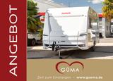 Dethleffs Nomad 460 EL *Ab in den Urlaub*