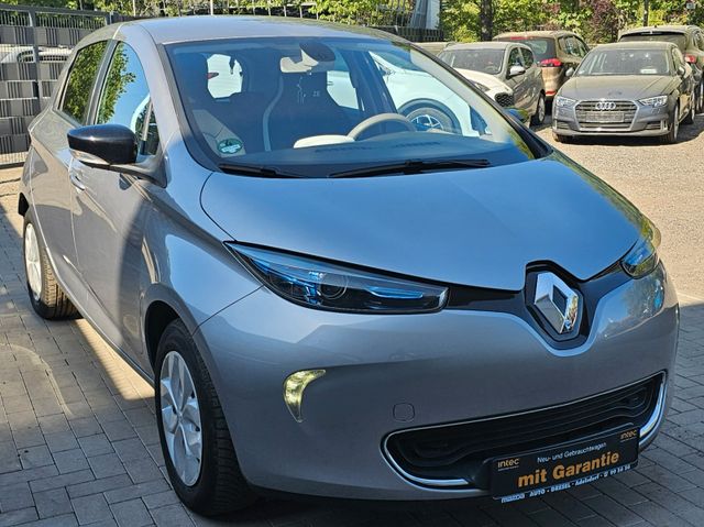 Renault ZOE Life*KLIMA*BATTERIE INKLIVE*NAVI*LED*TEMP.*