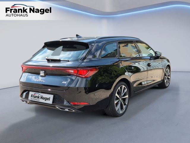 Seat Leon Sportstourer FR 1.5 eTSI 7-Gang-DSG