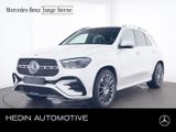 Mercedes-Benz GLE 580 4M AMG PREMIUM|360°|BURM|PANO|AHK|KEYL - Mercedes-Benz GLE-Class Jahreswagen