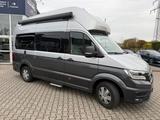 Volkswagen  Grand California 600, 4 Schlafplätze, Garantie  - Wohnmobil oder -wagen 6 Schlafplätze