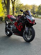 Suzuki GSX-R K9 - SUZUKI K9