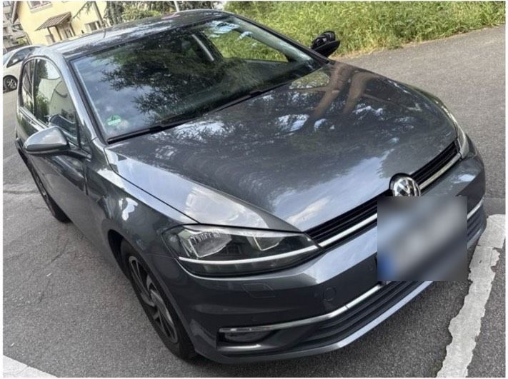 Image of Volkswagen Golf