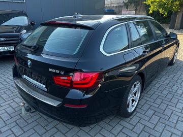 BMW 525 - 4