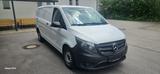 Mercedes-Benz Vito Kastenwagen Extra Lang Navigation