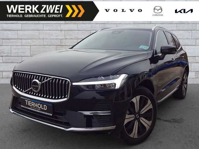 Volvo XC60 T6 Inscription Plug-In AWD AHK ACC PANO