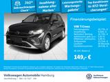 Volkswagen T-Cross 1.0 TSI Life Sitzhzg ACC AppleCarPlay - VW T-Cross Gebrauchtwagen in Hamburg