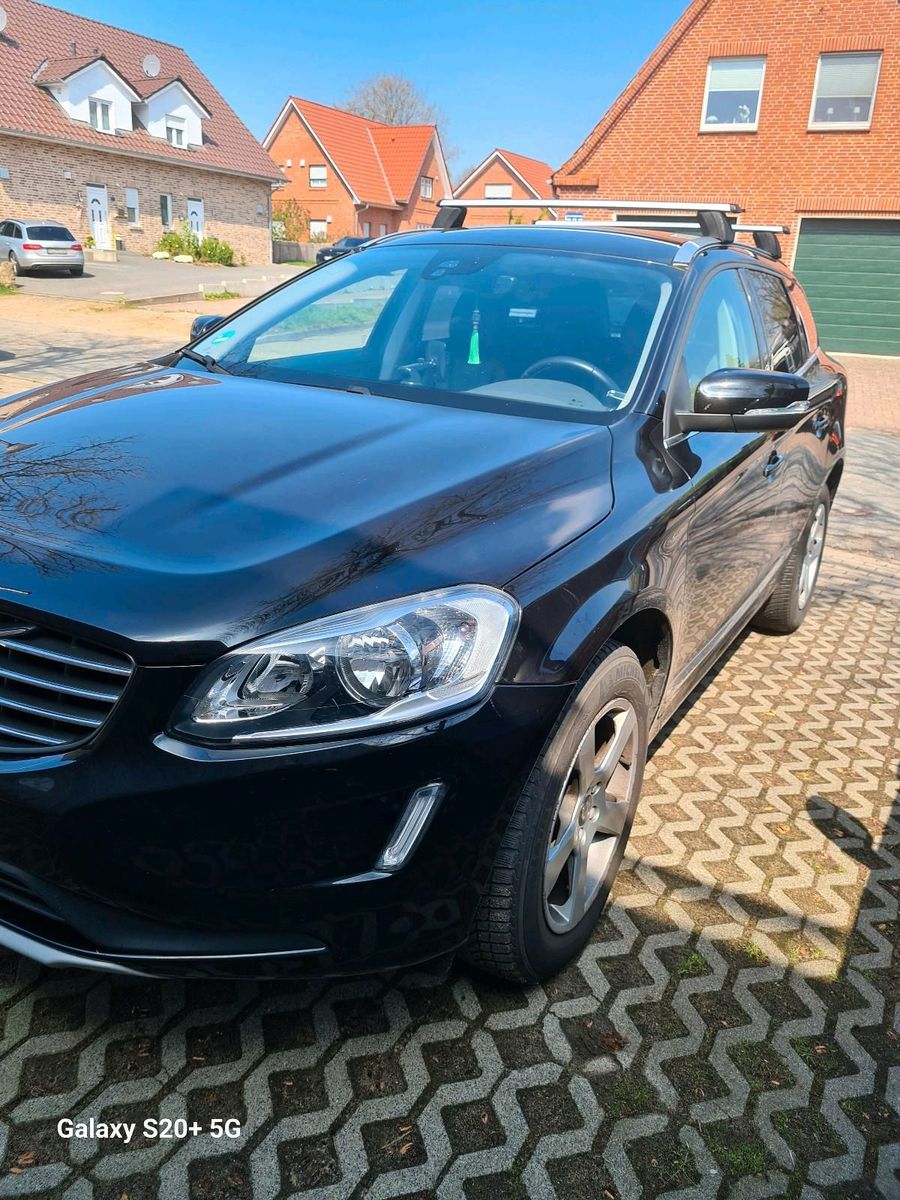 VOLVO XC 60