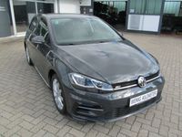 Vorschau Volkswagen Golf