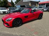 Mercedes-Benz AMG GT Roadster Schale Klappe Burmester NIGHT KA - Mercedes-Benz AMG GT aus 2018