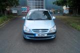 Hyundai Getz 1.1 GL/ Euro 4/ KLIMA/ Radio-CD/ Bluetooth - gebrauchte Hyundai Getz aus dem Jahr 2006