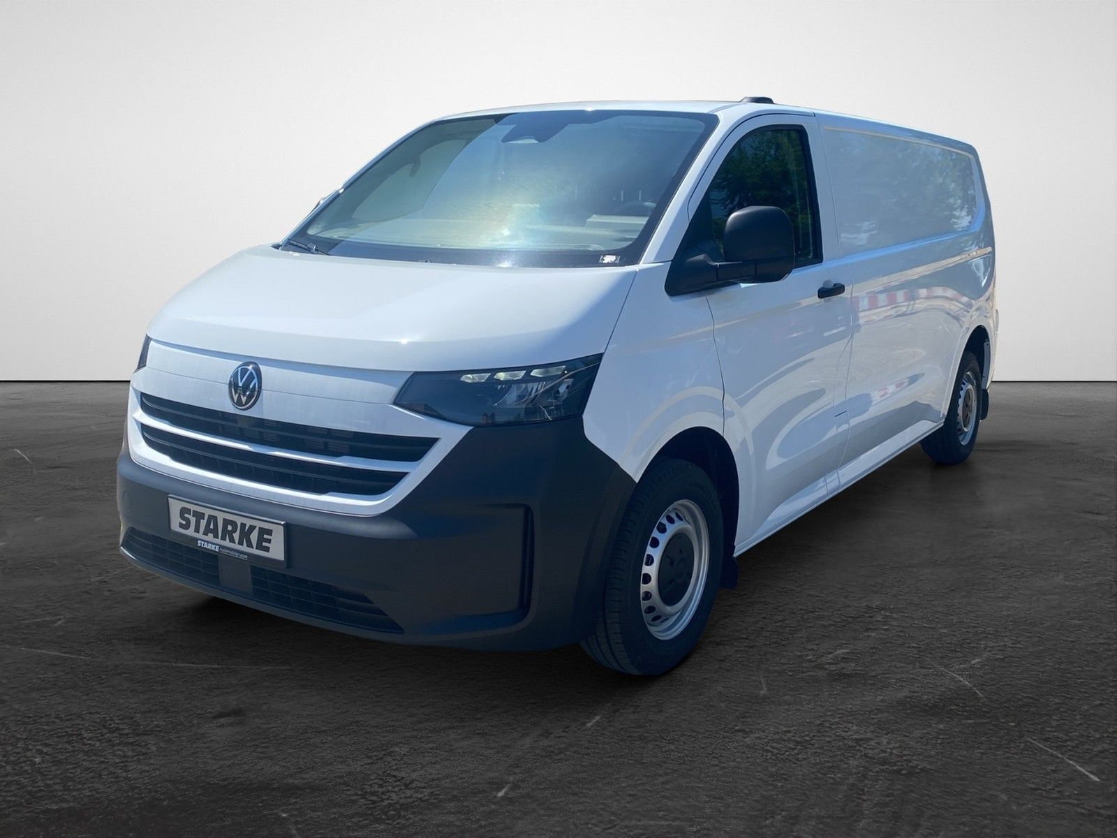 Volkswagen T7 Transporter Kasten 2.0 TDI LR  LED PDC Tempo  imagem 2
