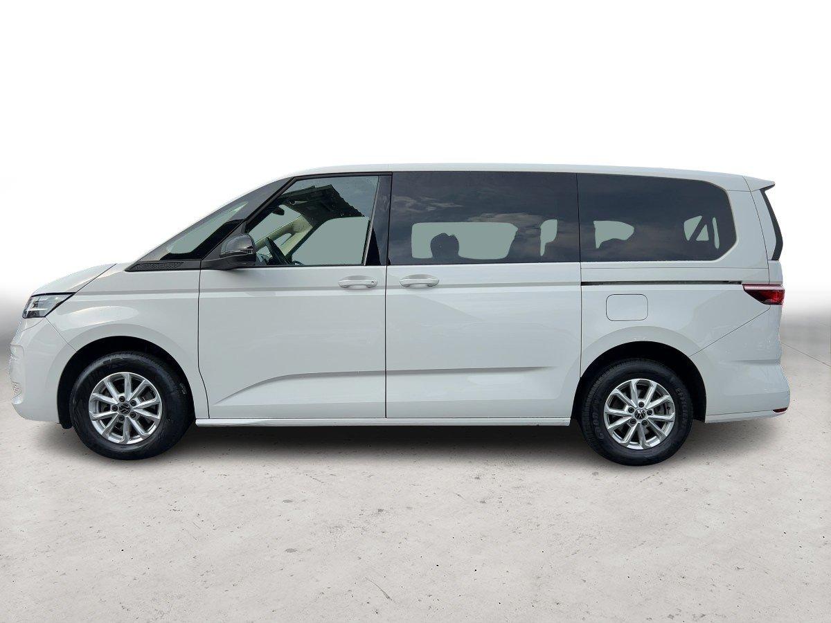 Volkswagen T7 Multivan 2.0 TDI DSG 7-Sitzer+AHK+LED+NAVI+RF