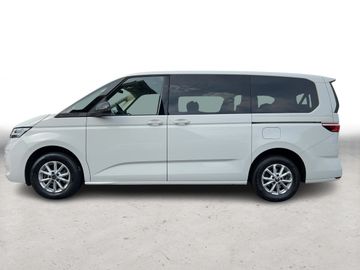 Volkswagen T7 Multivan - 3