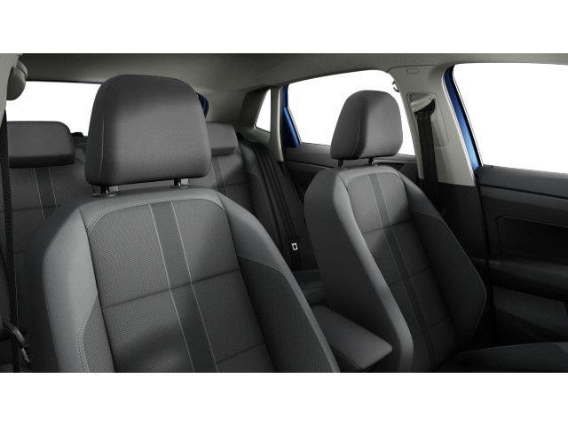 Polo Style 1.0 TSI DSG Navi*Klima*IQ.Light