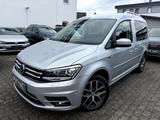 Volkswagen Caddy IV 2,0 TDI BMT*DSG*HIGHLINE*XENON*KAMER*17 - Volkswagen Caddy: I
