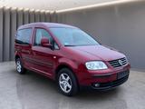 Volkswagen Caddy Life Family*5 SITZE*KLIMA*86TKM* - Volkswagen Caddy Family
