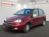 Chevrolet Rezzo 2.0 CDX 1.Hand Checkheft Klimaautomatik - Chevrolet Rezzo aus 2006