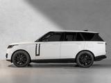 Land Rover Range Rover P550e Autobiography  Shadow Line