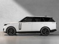 Land Rover Range Rover P550e Autobiography  Shadow Line
