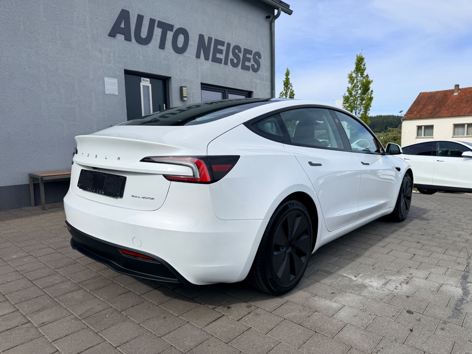 Tesla Model 3 Long Range Highland AWD | 1. Hand | imagem 3