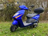 Honda Lead 100 - HONDA LEAD