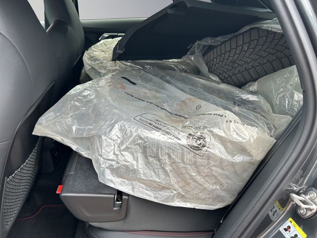 S3 Sportback 2.0 TFSI quattro