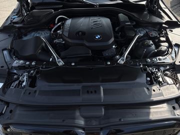 BMW 520d xDrive Touring M Sportpaket Head-Up DAB