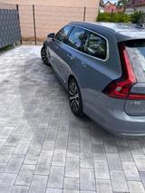 Volvo V90 B4 Inscription Geartronic Inscription - Volvo Gebrauchtwagen in Erfurt
