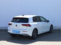 Volkswagen Golf VIII 1.5 TSI Style LED/18-ZOLL/NAVI-PRO+VZE