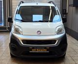 Fiat Fiorino Cargo Kasten KLIMA  94 000 km PDC AHK - Fiat Fiorino aus 2017