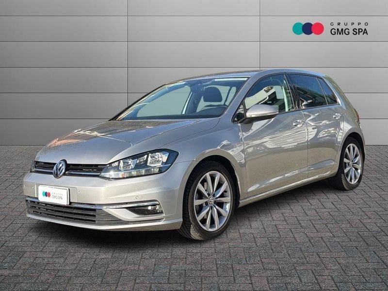 Image of Volkswagen Golf