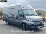 Iveco Daily 35S21 210PS L3H2 Automatik Doppelbereifung - Iveco Hubarbeitsbühne