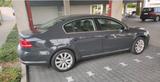 Volkswagen Passat Limousine - VW Passat Gebrauchtwagen in Bielefeld