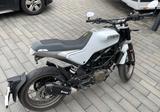 Husqvarna Vitpilen 401 Svartpilen Lenker & Zubehör TOP - HUSQVARNA VITPILEN 401
